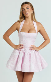 Maddy Mini Dress
