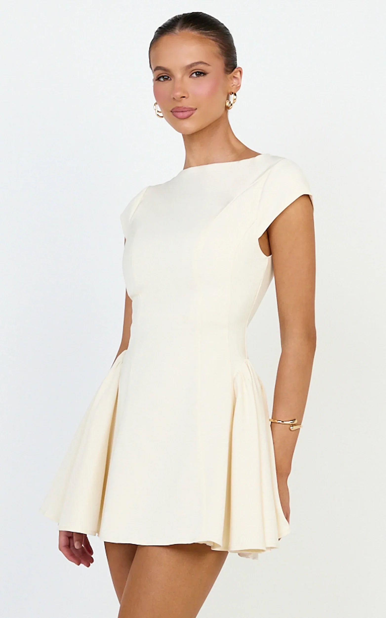 Lorayne Mini Dress
